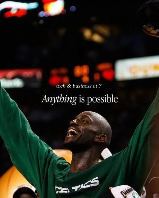 WAMH Radio Episode 2 - Anything Is Possible